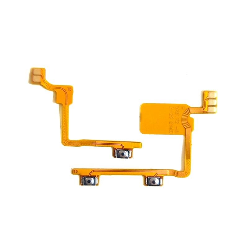 Power Button Flex for Realme GT2 Power Button Flex for Realme GT2
